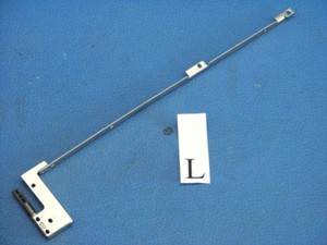 Displayscharnier links  Acer Aspire 3003WLMI Notebook 121-24645