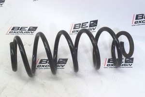 Audi A5 8T 2.0TDI Sportback Fahrwerksfeder hinten Feder Hinterachse 8K0511115GS