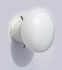 GAETANO SCIOLARI ECOLIGHT VALENTI - LAMPE APPLIQUE - ARTELUCE SARFATTI ERA 1960