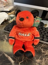 Team Salvino's Dale Earnhardt Jr. 8 Bear