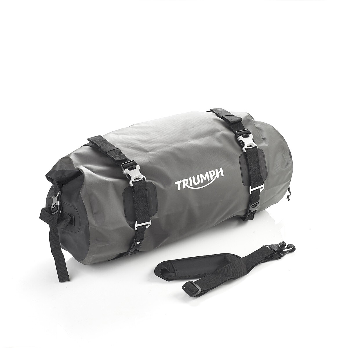GENUINE Triumph Tiger 900 Waterproof Roll Bag 40L - A9510445- NEW