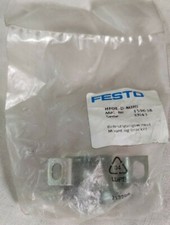 Festo HFOE-D-MINI Mounting bracket Part number: 159638 (6 Pcs Lot)