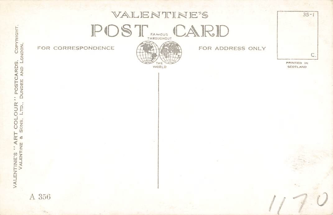Postcard Art Loch Lomond and Ben Lomond Scotland UK | eBay