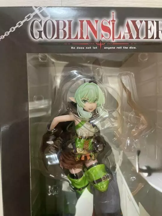 Goblin slayer party : r/GoblinSlayer