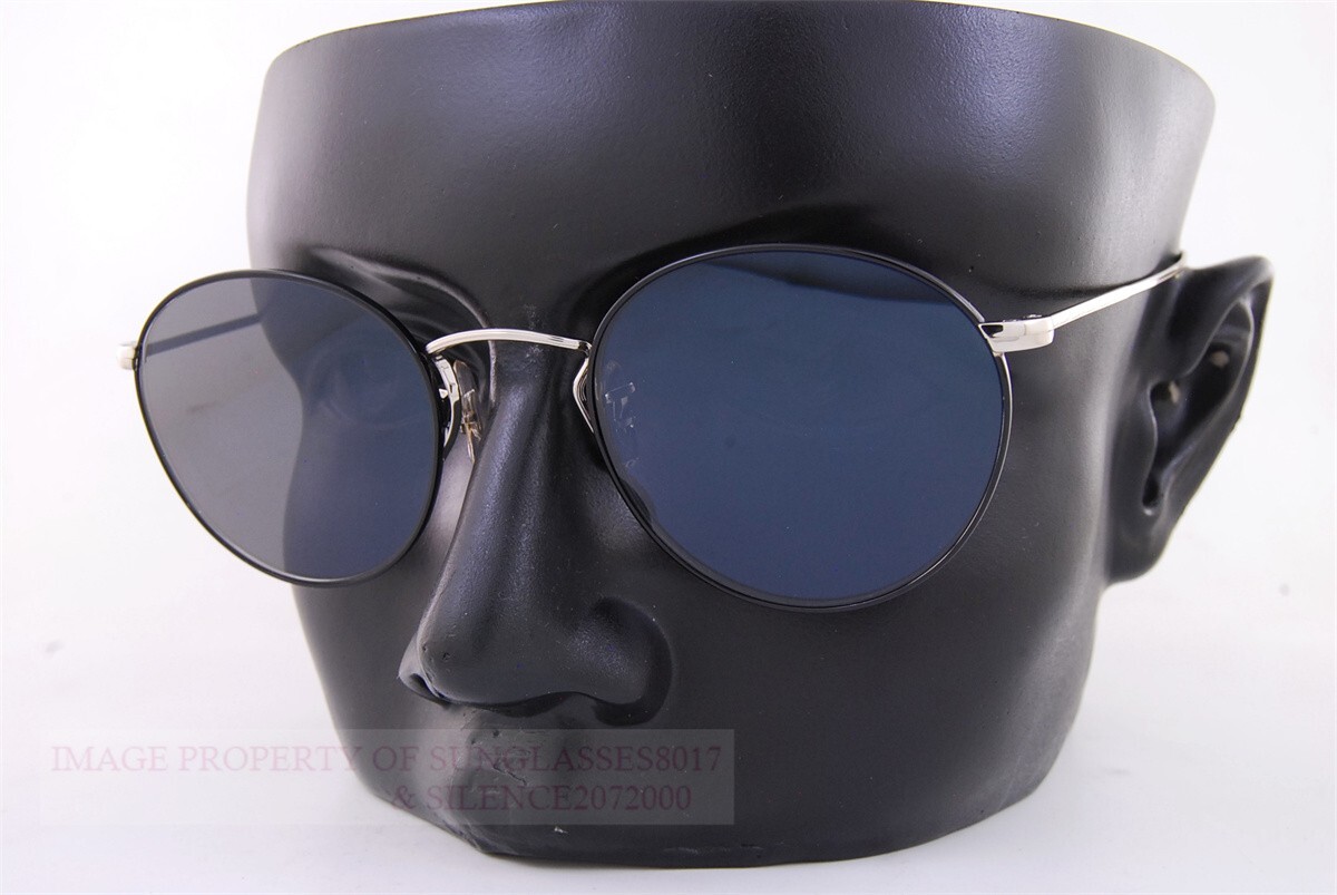 Brand New Oliver Peoples Sunglasses Coleridge Sun 1186S 5306R5