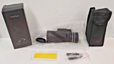Monocular High Quality Telescope W/ Protective Pouch AEEQEE BRAND NEW open box