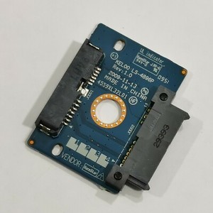 HP ProBook 6540b SATA DVD Connector Adapter LS-4896P