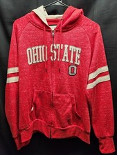 Womens Ohio state colosseum hoodie Size Large EUC