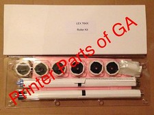 Lexmark Optra T640 Roller Kit with Instructions - NEW!!