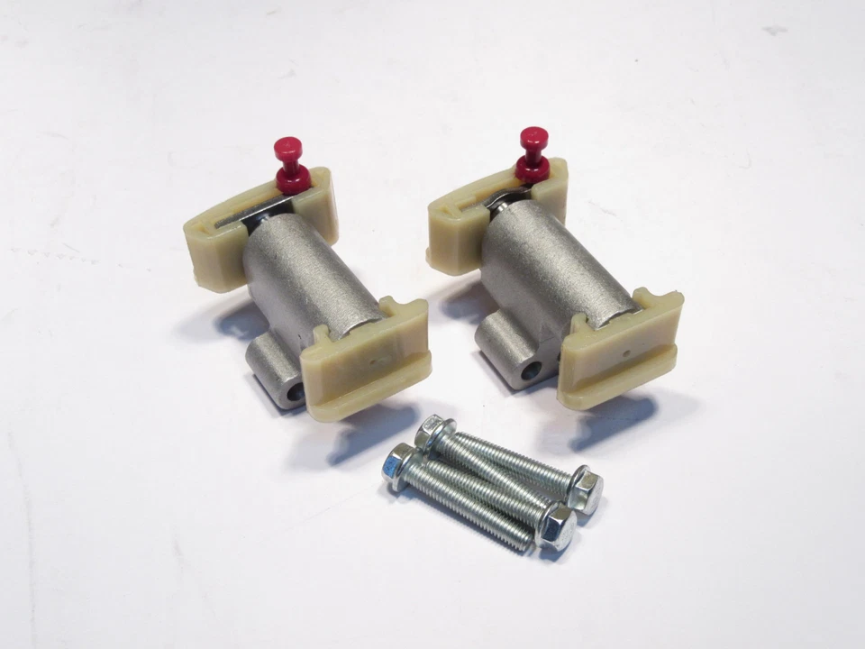  KIT TENSOR DE CADENA DE DISTRIBUCIÓN Se adapta a KIT SECUNDARIO SUPERIOR LINCOLN LS V8 2000-2006 Foto 3 de 4