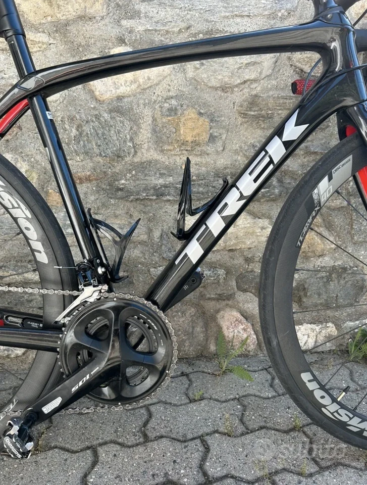 Trek Domane Sl 5 Disc - Immagine 3 di 4