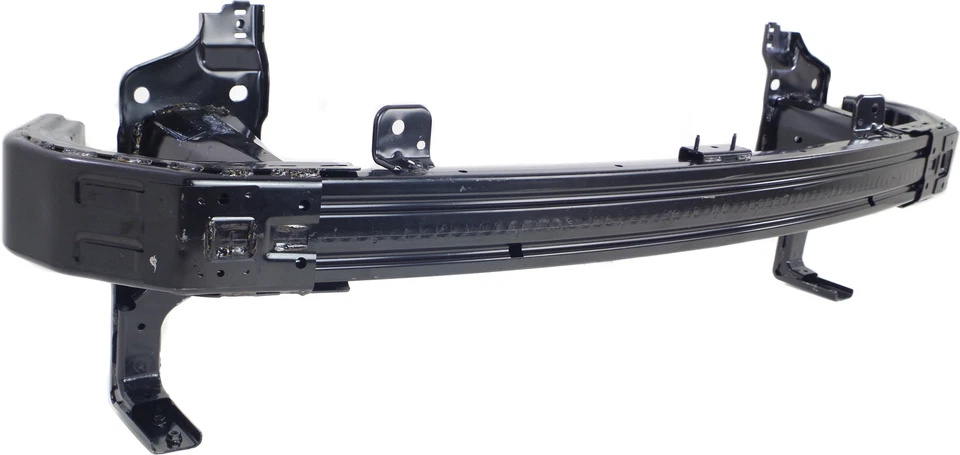  Front Bumper Reinforcement For Ford Edge 2015-2018 - Imagem 3 de 4