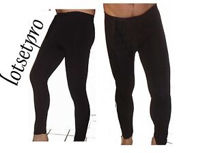 legging polaire grande taille