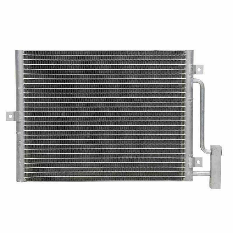 Fits Porsche 911 1997-2004 A/C Condenser 3.4 3.6 Carrera 4 & S 3.6 Gt3 Petrol