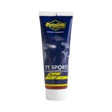 Putoline Öl 2Takt 125 ml Motoröl TT Sport (für: Peugeot Vivacity 100 S2 99-07 )