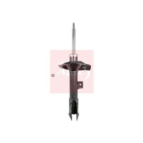 For MITSUBISHI OUTLANDER II 2005 to 2012 Shock Absorber ASA1376
