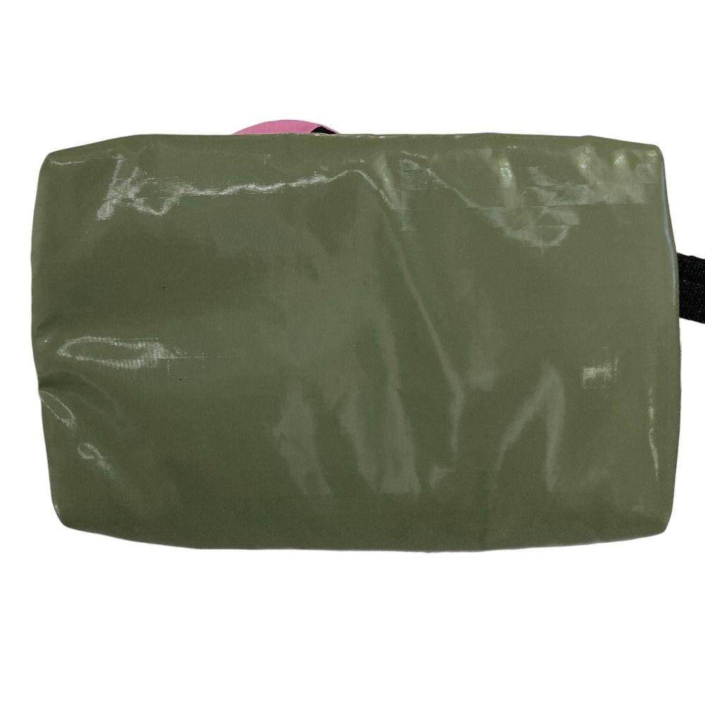 Ameri LeSportsac Multi Pouch Set Khaki Black Pink… - image 18