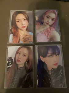 ユヒョン　3枚 Yoohyeon | eBay