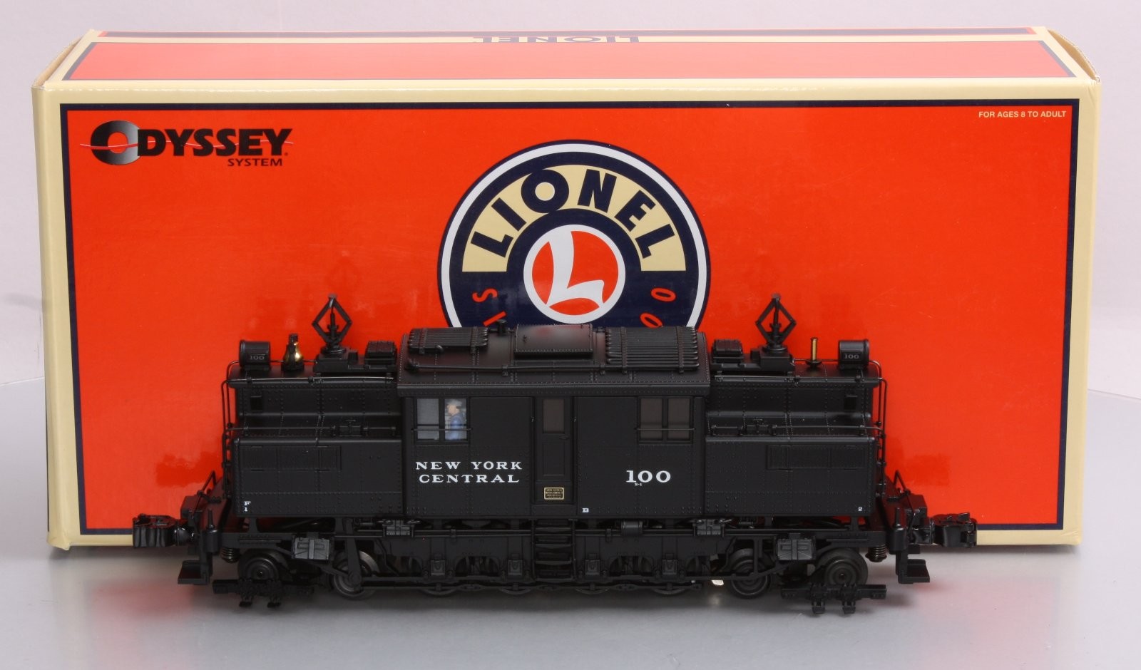 Click here to see eBay Auction
