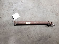 1999-2004 Jeep Grand Cherokee Rear Drive Shaft 4wd 4.0l Quadra-trac Oem 1356466
