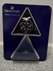 Swarovski Christmas Ornament Annual Edition 2018 Large Clear Crystal New In Box