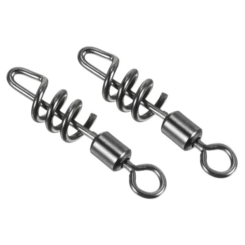 BLUEWING 20 Girevoli Doppio Scatto Coastlock Acciaio Inox: Sicuri E Resistenti