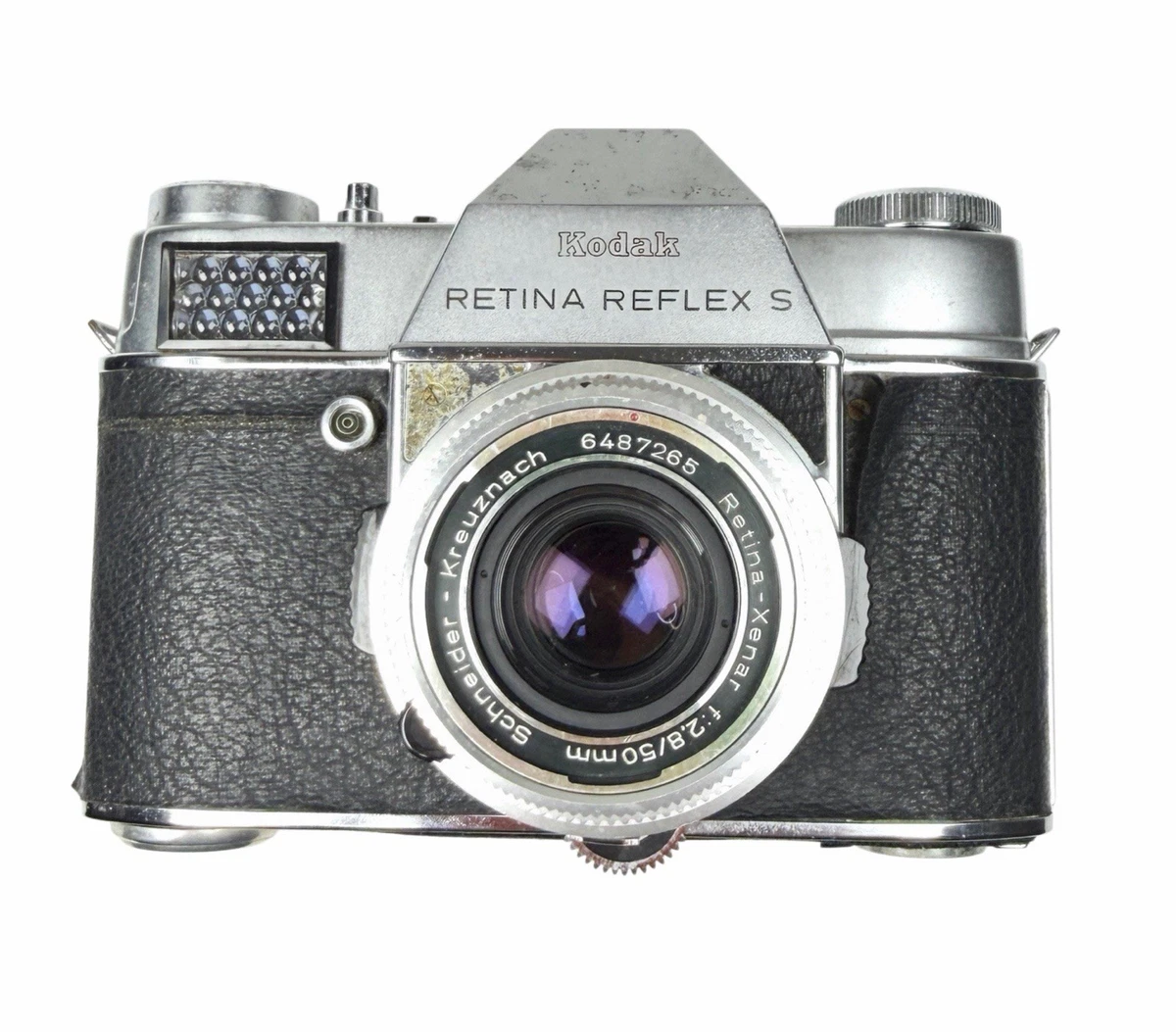 Kodak Vintage SLR Camera for sale | eBay