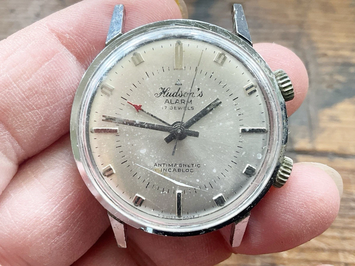 Hudson Wristwatches for sale | eBay