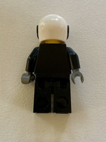 Lego City bundle. Sets: 7741 & 7902. Both Complete With Manuals. No Boxes.