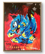  on The Hot Collector