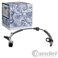 Vemo ABS-SENSOR Raddrehzahl Hinterachse | V25-72-0198