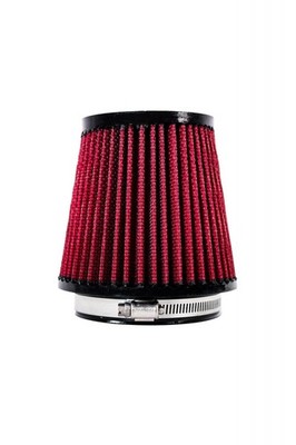 PRL for Air Filter 4 Inch Inlet Short Cone 5 Inch Filter Height
