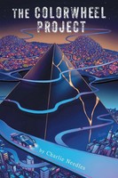 Charlie Needles | The Colorwheel Project | Taschenbuch | Englisch (2025)