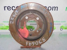 A2204230212 1550063 bremscheibe hinten MERCEDES-BENZ CLASE S W220 BERLINA 5.0