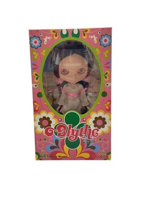 Takara Neo Blythe Very Cherry Berry Doll Limited Edition Japan Collectible Boxed