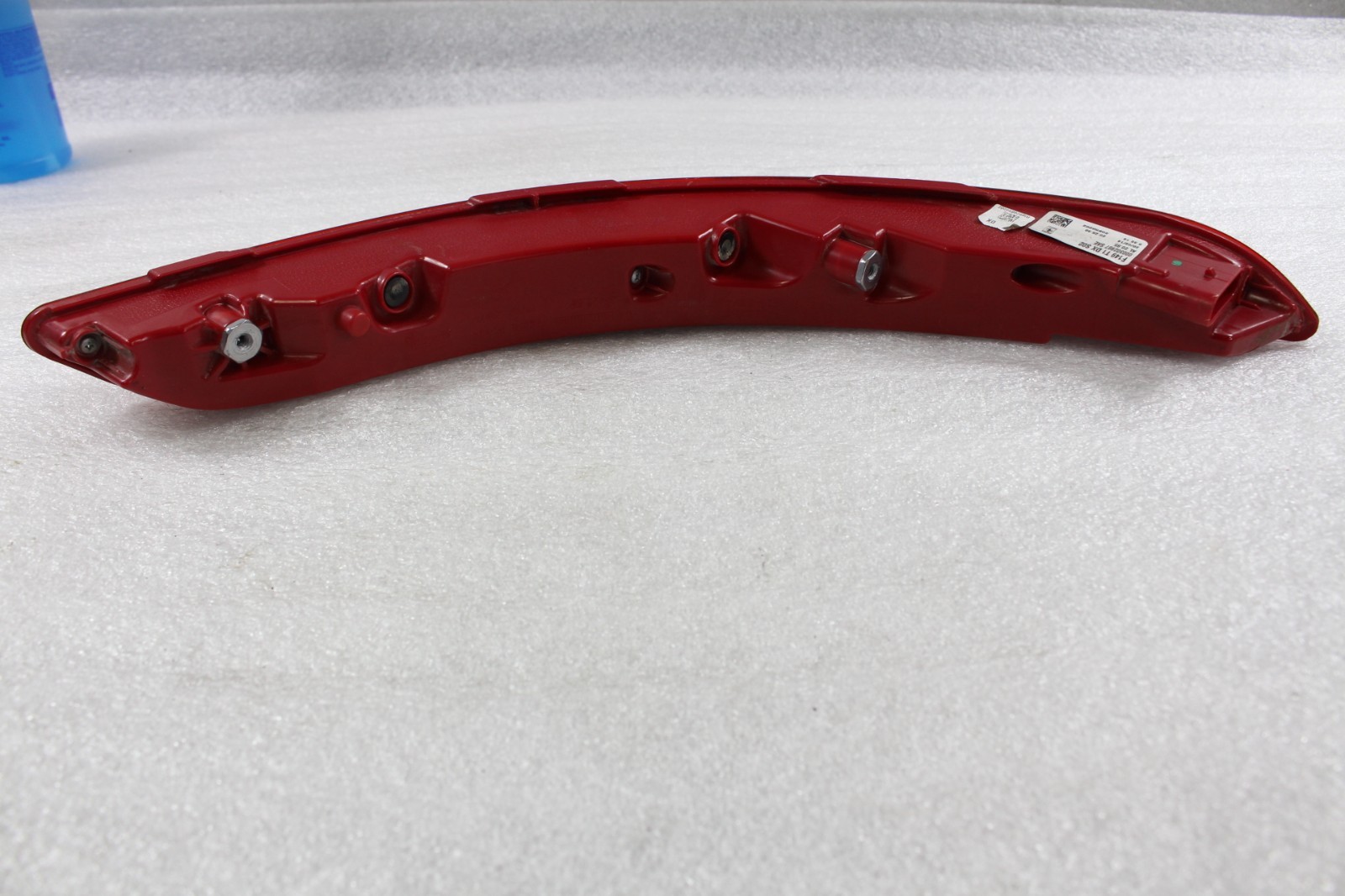 Ferrari California T, RH, Right, Lower Tail Lamp, Scuffed, Used, P/N 302987
