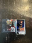 Bullion Baddies Series 7 Backstage Seduction  Cashmere Kira 1 oz Silver Bar