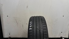 1x 235/40/19 96Y XL Falken Azenis FK520 6.3MM (7443) FREE FIT LONDON