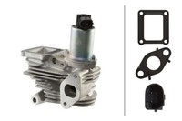 Hella Agr-Ventil 6NU 010 171-851 FüR Renault