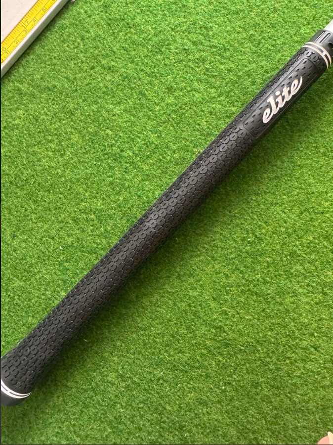 Titleist - ツアーAD DI6X Graphite Design Tour AD DI-6X Black X-STIFF 44.5