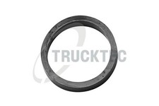 TRUCKTEC AUTOMOTIVE Dichtung Ölkühler 02.18.067 für VANEO MERCEDES KLASSE W168
