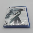 NEW Final Fantasy VII 7 Remake Intergrade PS5 PlayStation 5 Fast Free Shipping