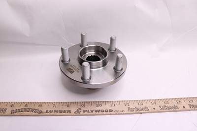 WJB Front Wheel Hub Repair Kit WA930598K