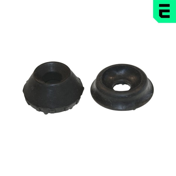Reparatursatz FederbeinstüTzlager Optimal F8-6346 FüR 8D5 A4 Audi B5 8D2 Avant-image