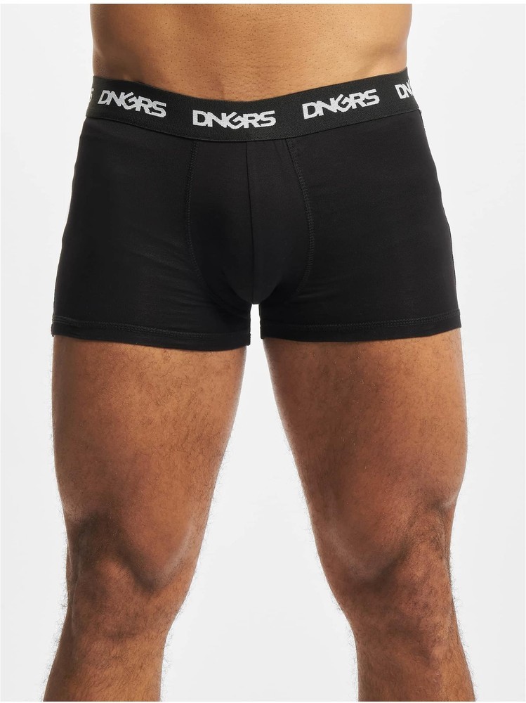 Dangerous DNGRS Undi Boxershorts 5190₽
