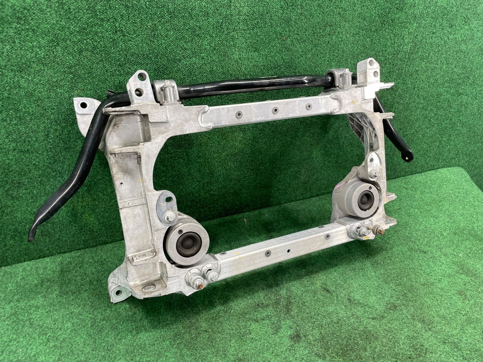 2014-2021 Maserati Ghibli 3.0L RWD Front Subframe Crossmember Cradle Engine OEM