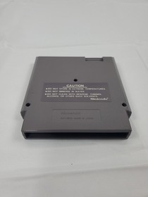 10 Yard Fight - Nintendo NES Game Authentic