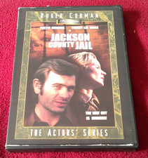 Jackson County Jail DVD Tommy Lee Jones, Yvette Mimieux, Robert Carradine Jackson County Jail DVD Tommy Lee Jones, Yvette Mimieux, Robert Carradine