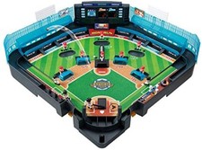 Epoch Baseball Board 3D Ace Super Control Gam...