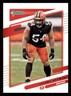 2021 Donruss #202 Olivier Vernon Cleveland Browns